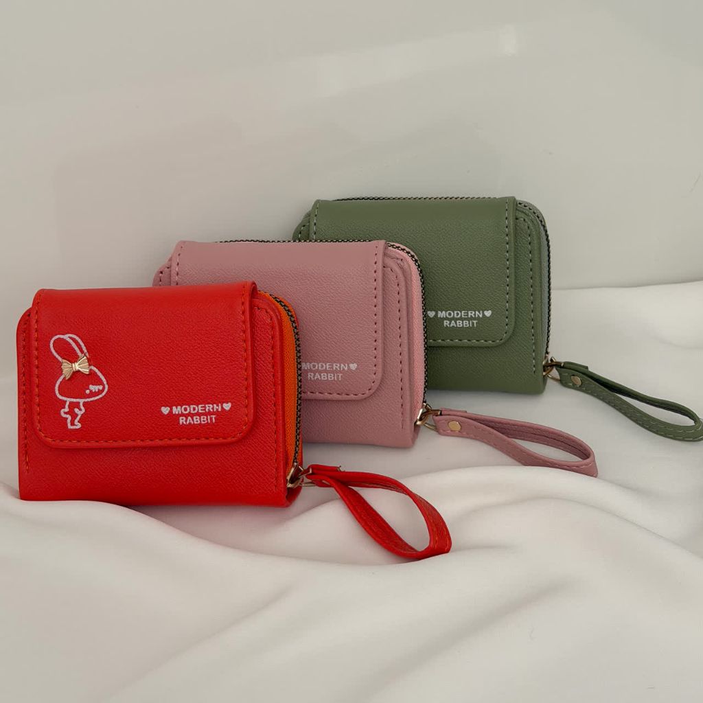 کیف کارت چرمی کد 2646